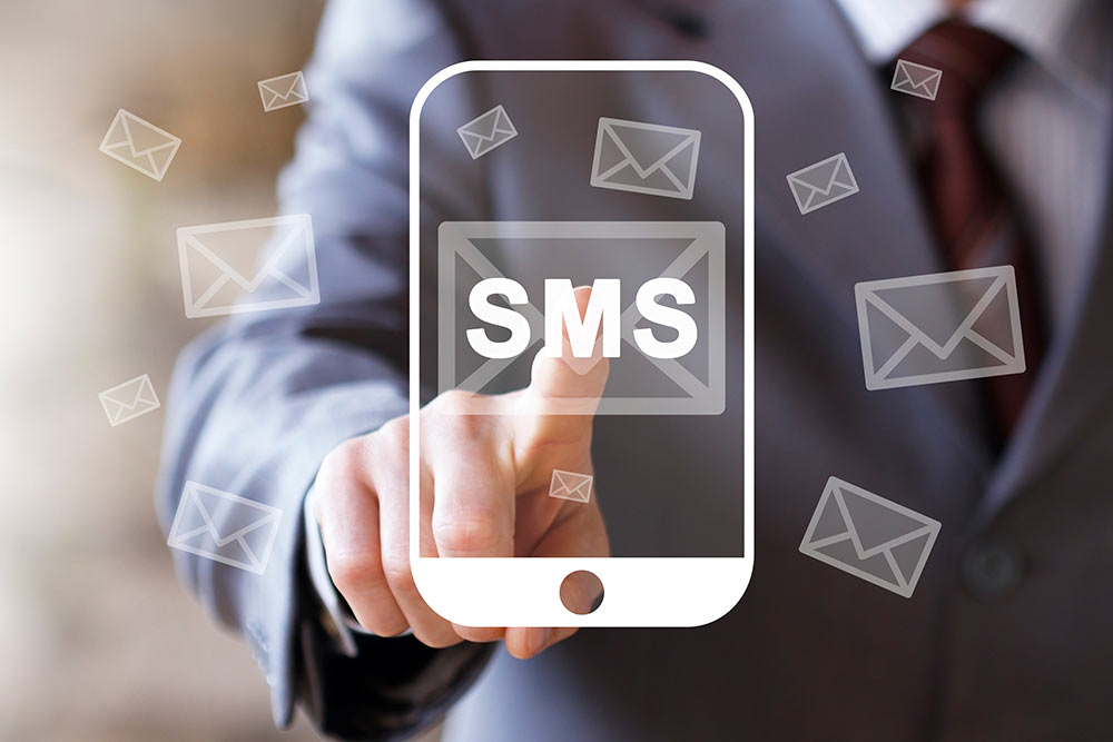 The Value of Text Message Marketing Over Email