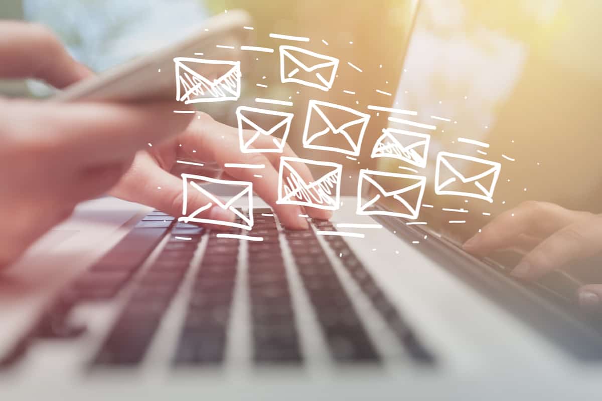 Key Email Marketing Statistic for 2021 and Beyond