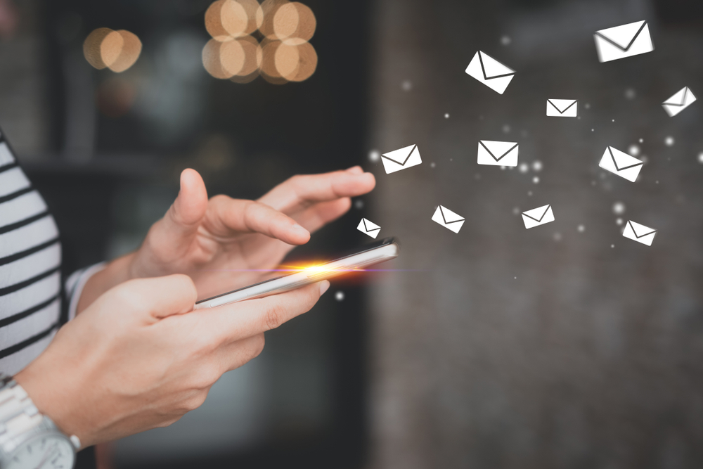 Key SMS Marketing Statistics for Growth in 2020+