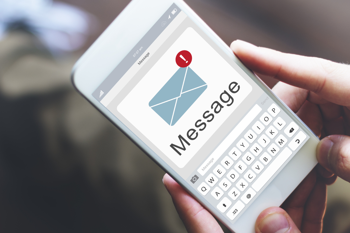 Using SMS Disaster Alert System Programming for Your Organization