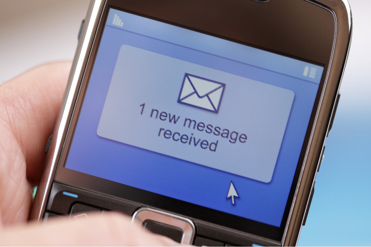 Opt-In Text Message Examples & Tips