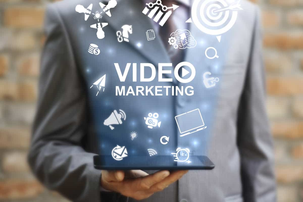 Video Marketing Statistics for 2021 and Beyond